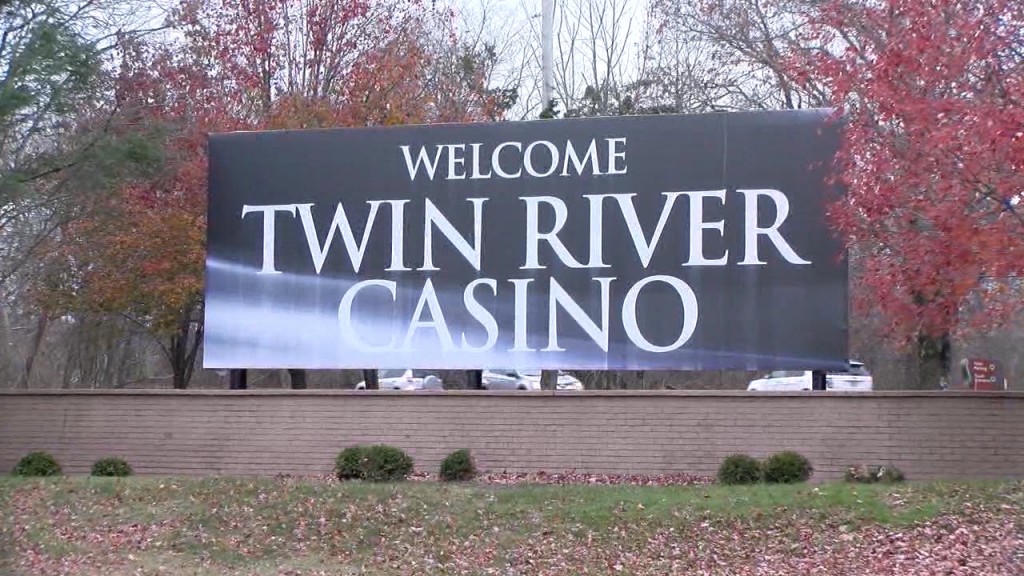 Twin Rivers Casino Phone Number